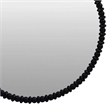 Benjara Perz Wall Mirror- 36