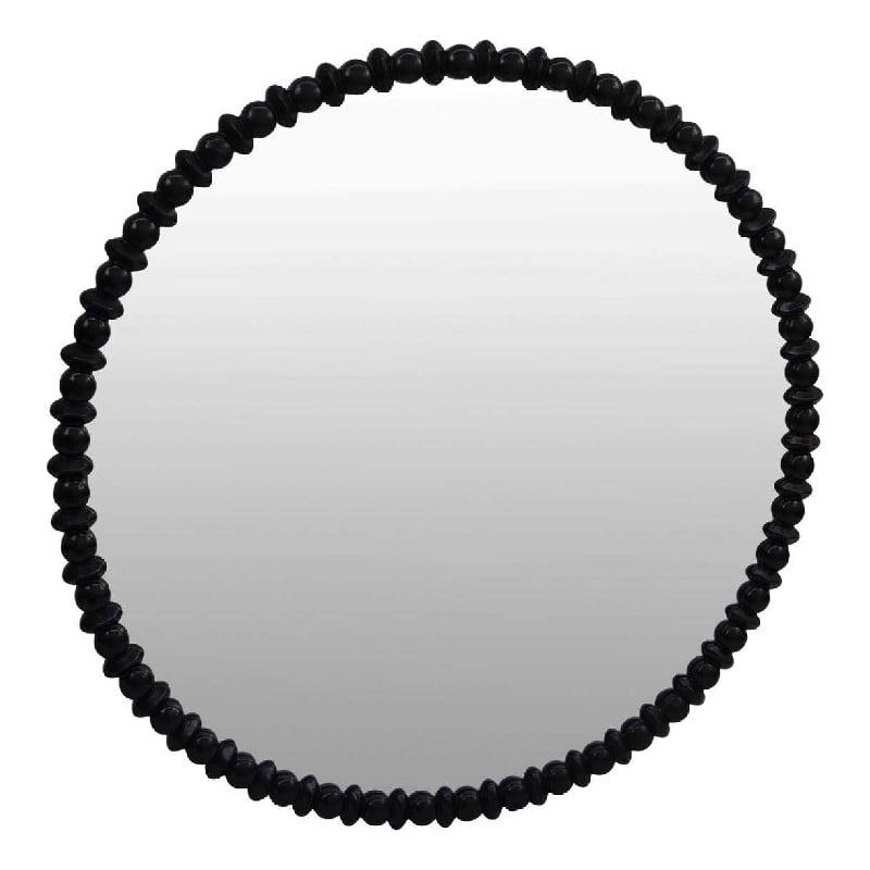 Benjara Perz Wall Mirror- 36