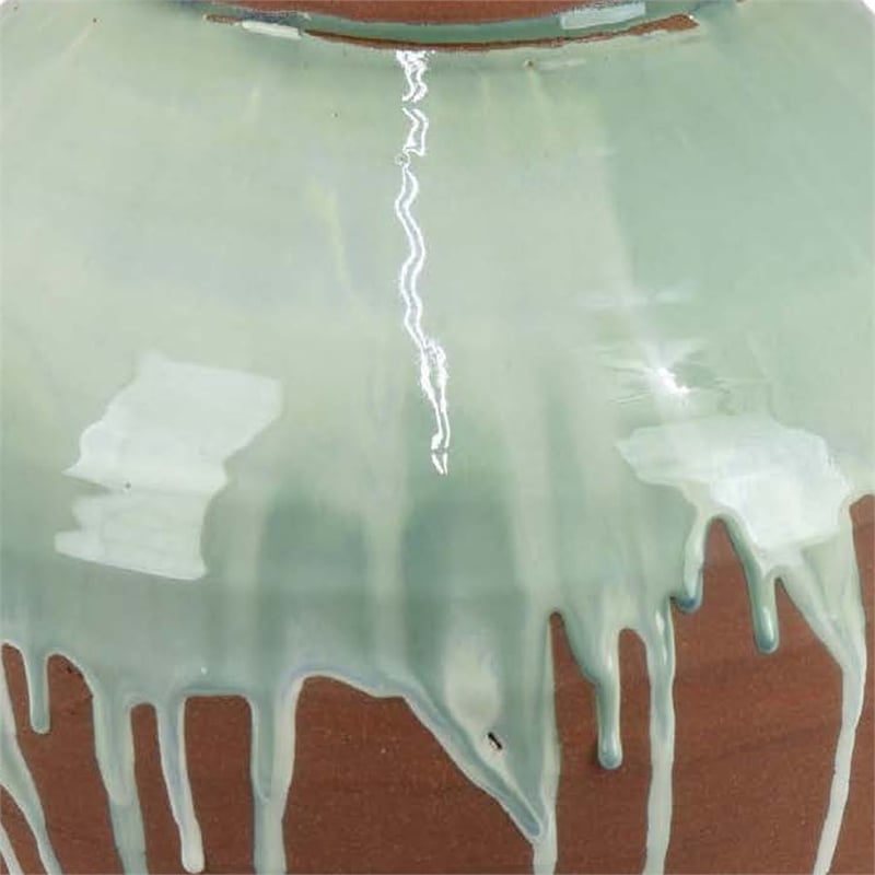 Benjara Hino Decorative Vase- 13
