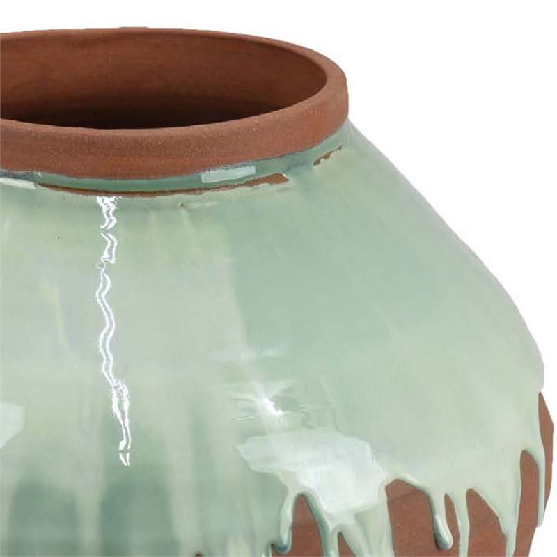 Benjara Hino Decorative Vase- 13