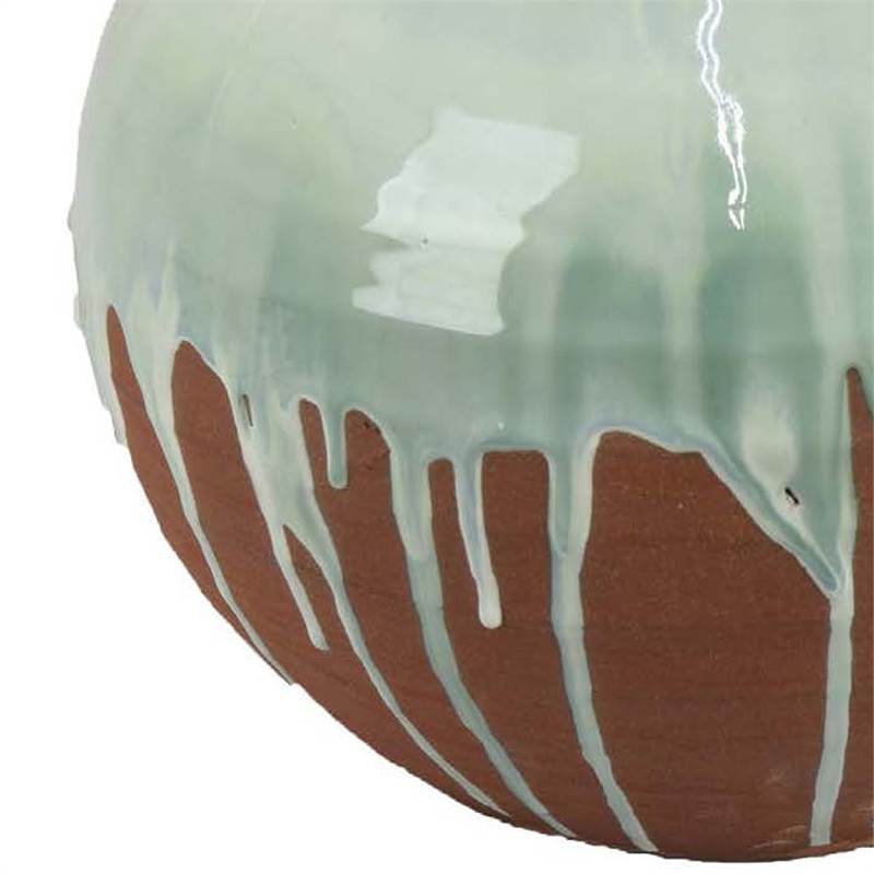 Benjara Hino Decorative Vase- 13