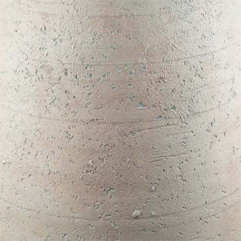 Benjara Kilu Decorative Vase- Rugged Texture- 24