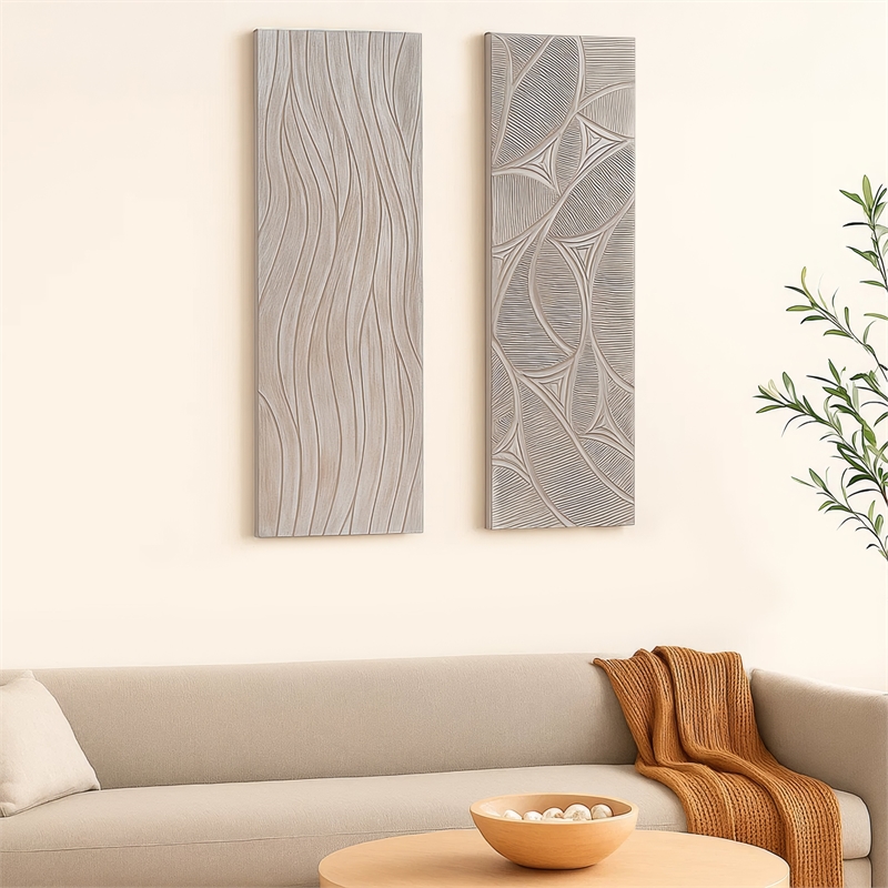 Benjara 16x48