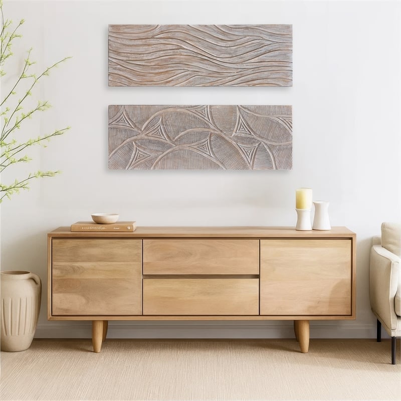 Benjara 16x48