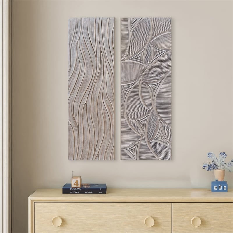 Benjara 16x48