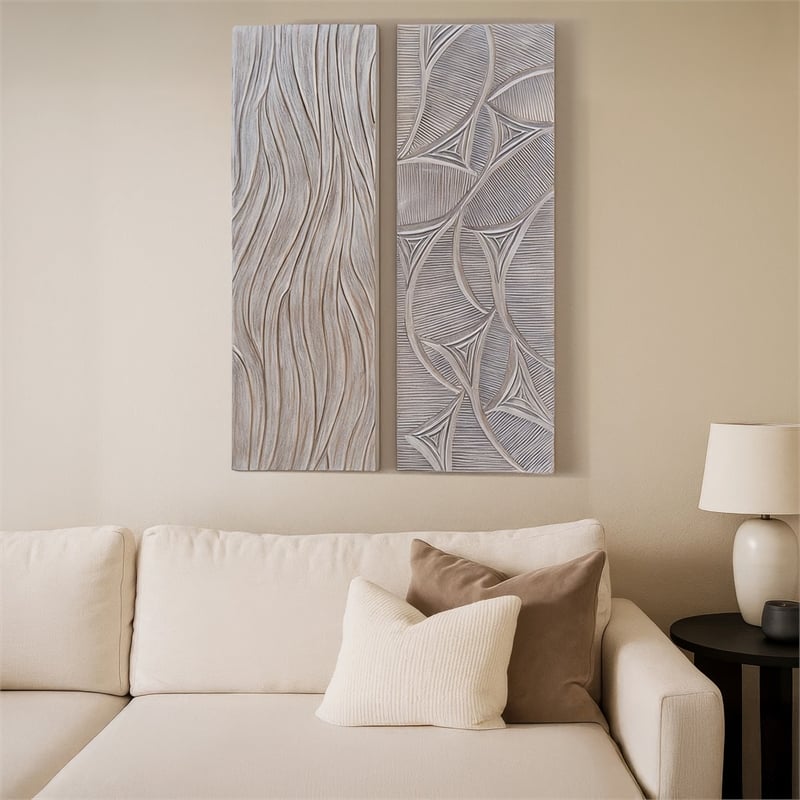 Benjara 16x48