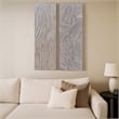 Benjara 16x48