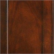 Benjara Traditional Style Wooden Bedroom Chest- Cherry Brown