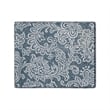 Benjara Ishi Accent Storage Ottoman- 22