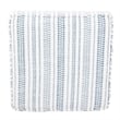 Benjara Pyp Square Storage Ottoman- 18