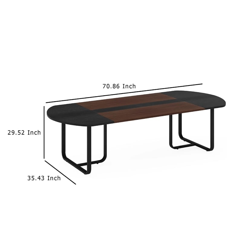 Benjara Executive Office Desk- 71