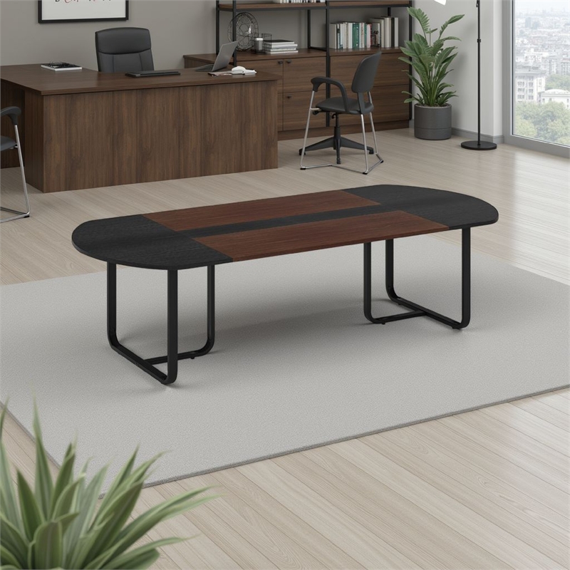 Benjara Executive Office Desk- 71
