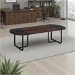 Benjara Executive Office Desk- 71