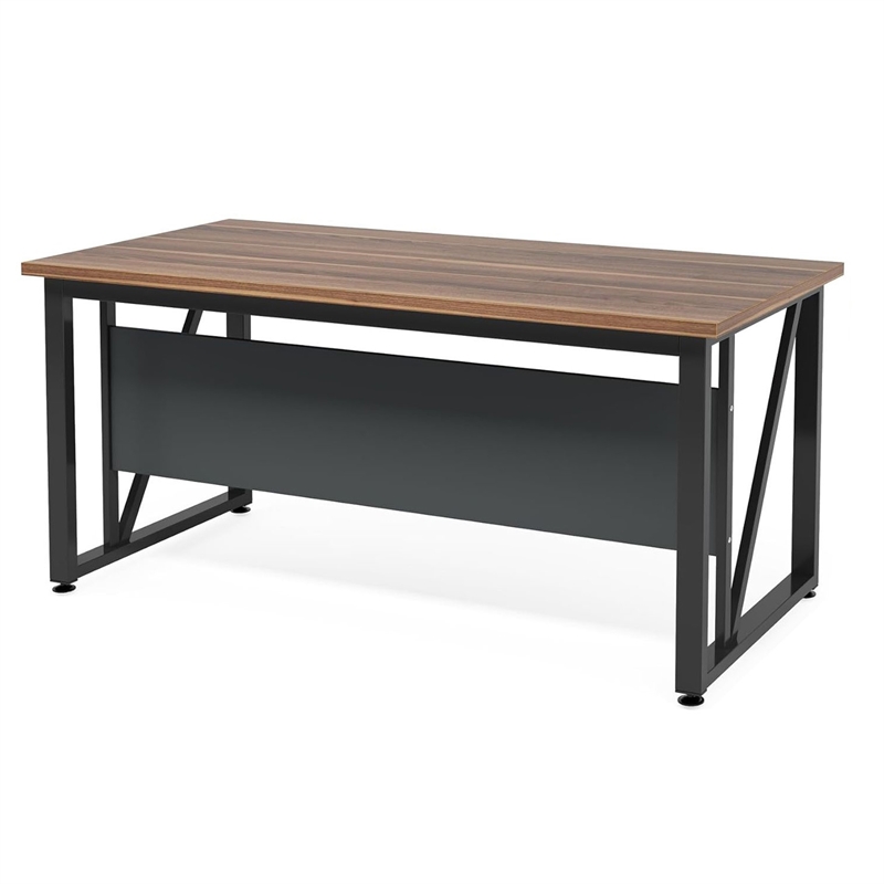 Benjara Tibe Computer Desk- 55