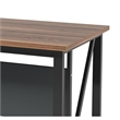 Benjara Tibe Computer Desk- 55