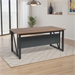 Benjara Tibe Computer Desk- 55