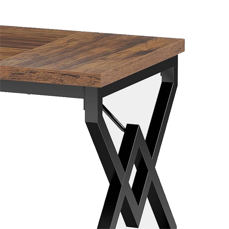 Benjara Executive Desk- 63