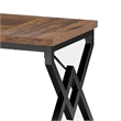 Benjara Executive Desk- 63