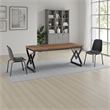 Benjara Executive Desk- 63
