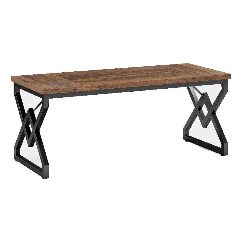 Benjara Executive Desk- 63
