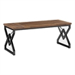 Benjara Executive Desk- 63
