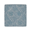 Benjara Pyp Square Storage Ottoman- 18