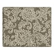 Benjara Ishi Accent Storage Ottoman- 22