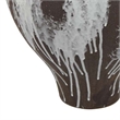Benjara Gezy Decorative Flower Vase- 15