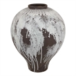 Benjara Gezy Decorative Flower Vase- 15