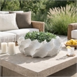 Benjara Velz Decorative Planter- 16