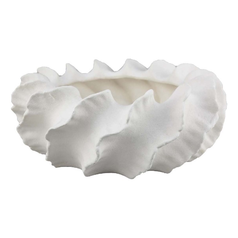 Benjara Velz Decorative Planter- 16