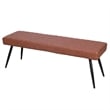 Benjara Lopi Dining Bench- 54