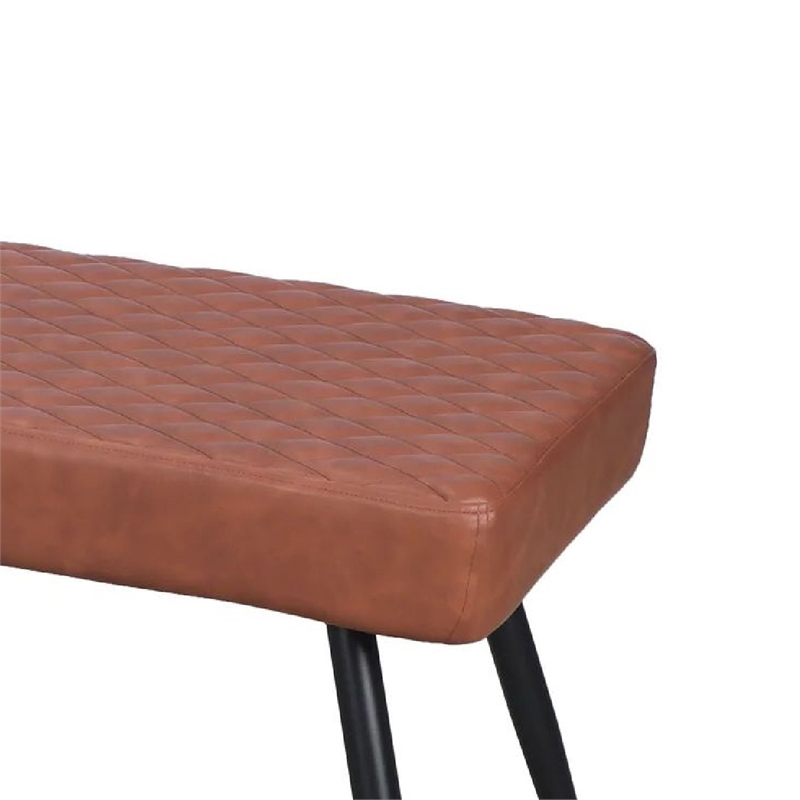 Benjara Lopi Dining Bench- 54