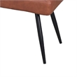 Benjara Lopi Dining Bench- 54