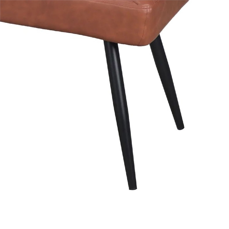 Benjara Lopi Dining Bench- 54