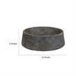 Benjara Rimy Large Accessory Bowl- 14