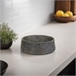 Benjara Rimy Large Accessory Bowl- 14