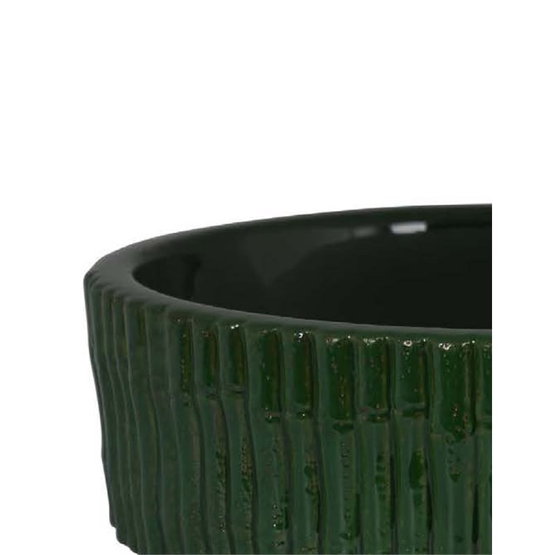 Benjara Limy Large Accessory Bowl- 14