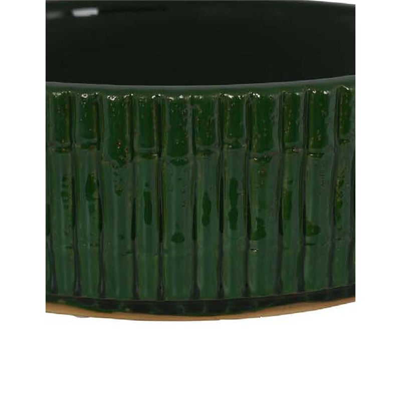 Benjara Limy Large Accessory Bowl- 14