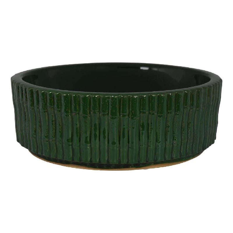 Benjara Limy Large Accessory Bowl- 14