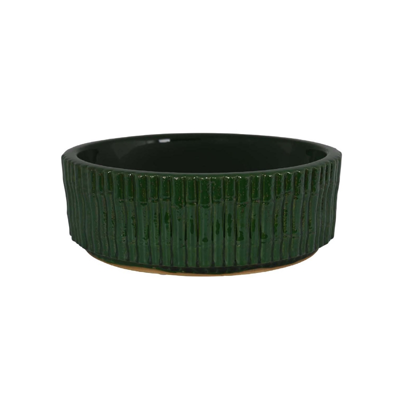 Benjara Limy Large Accessory Bowl- 14