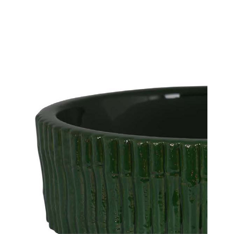 Benjara Limy Large Accessory Bowl- 14