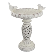 Benjara Niam Bird Bath Sculpture- 26