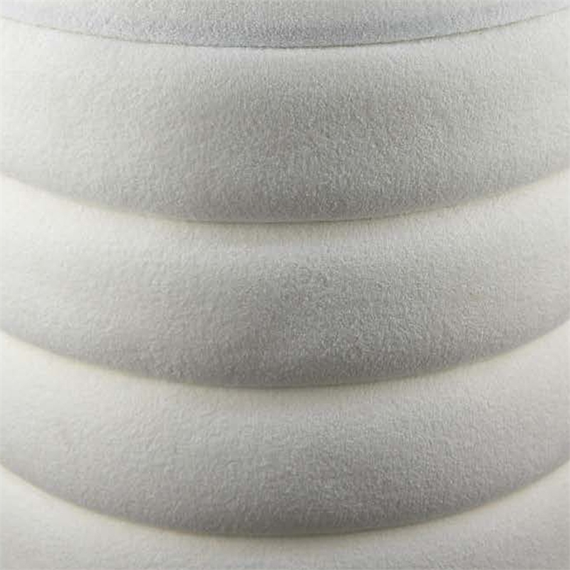 Benjara Accent Stool- 18