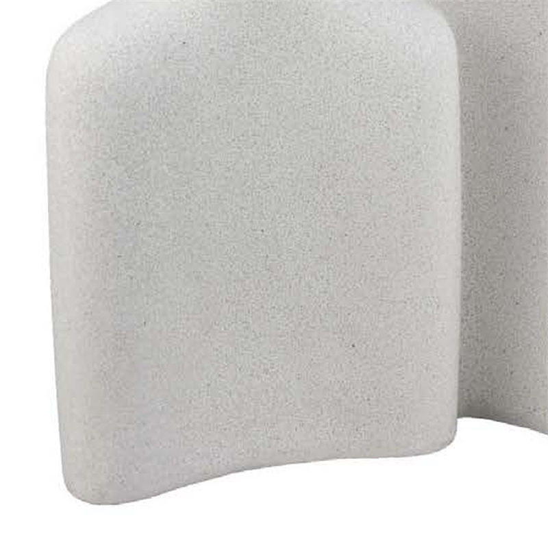 Benjara Nito Decorative Figurine- 2 Bust Silhouettes 17