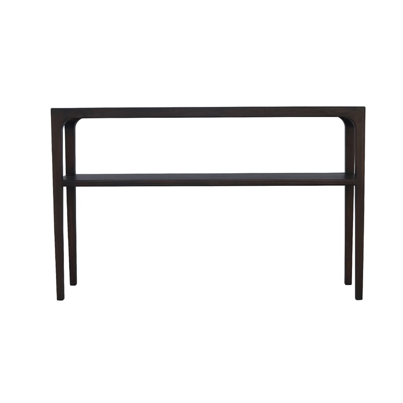 Benjara Geni Sofa Console Table- 48