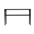 Benjara Geni Sofa Console Table- 48