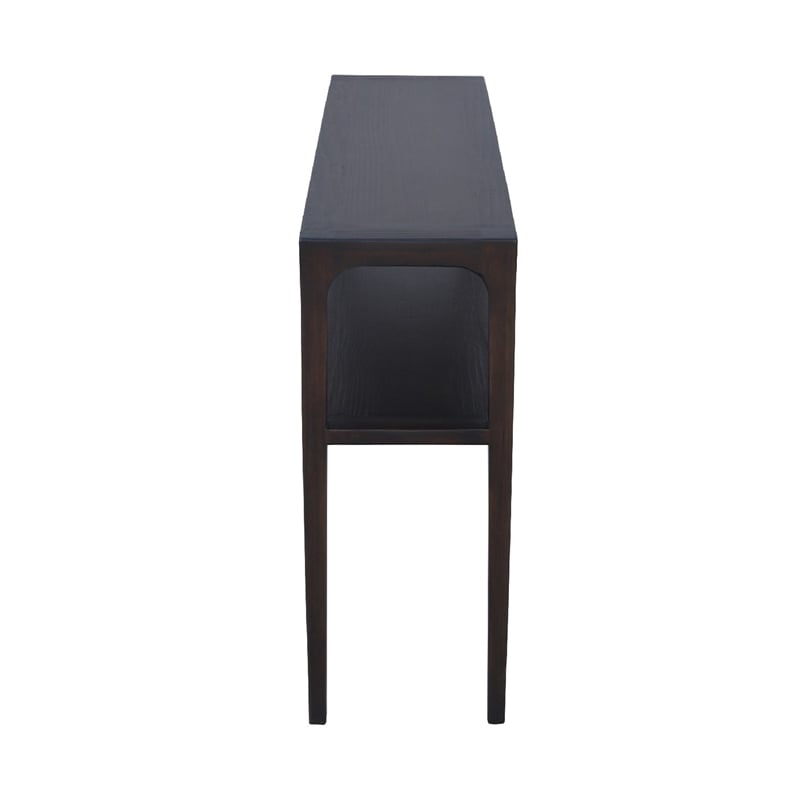 Benjara Geni Sofa Console Table- 48