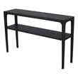 Benjara Geni Sofa Console Table- 48