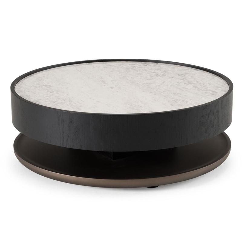 Benjara Cid Mauj Coffee Table- 37
